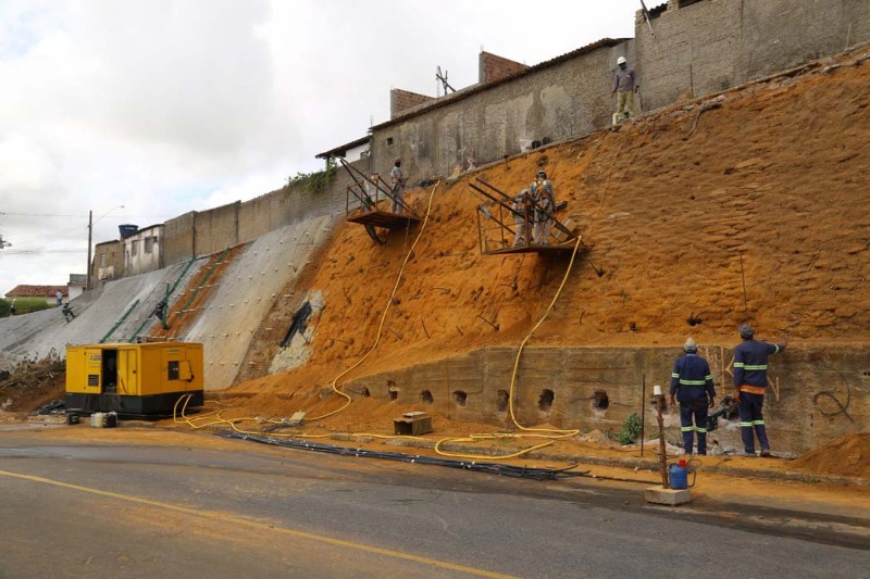 Foto: Reprodução/Prefeitura Mun. Vitória da Conquista - BA