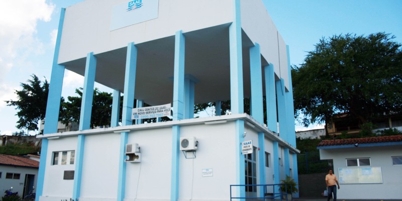 Foto: Reprodução/Prefeitura de Alagoinhas - BA