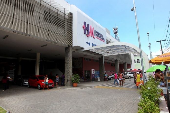 Foto: Reprodução/Secom Bahia