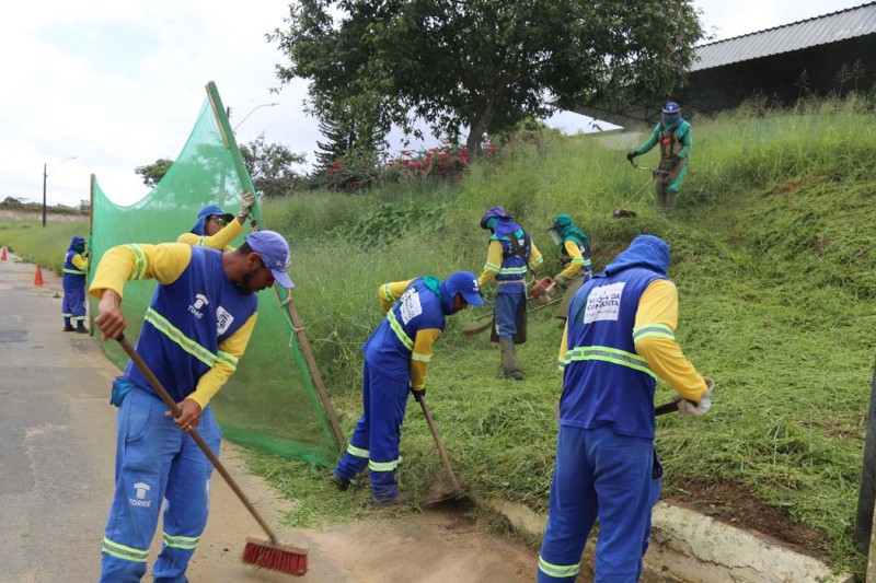 Foto: Reprodução/Prefeitura Mun. Vitória da Conquista - BA