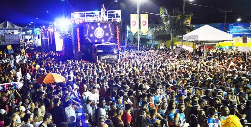 Foto: ReproduÃ§Ã£o/Prefeitura de Feira de Santana - BA