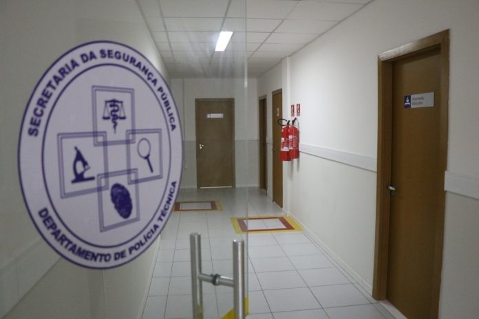 Foto: Alberto Maraux/SSP