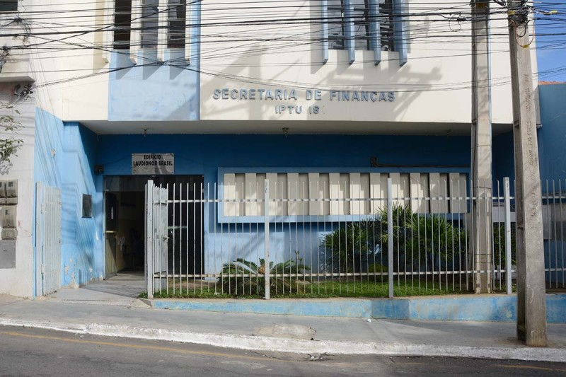 Foto: Reprodução/Prefeitura Mun. Vitória da Conquista - BA