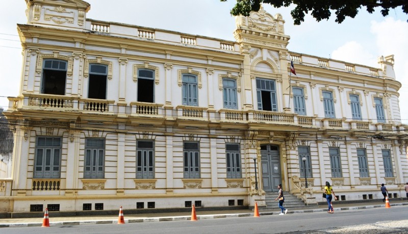 Foto: ReproduÃ§Ã£o/Prefeitura de Feira de Santana - BA