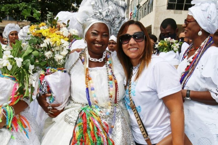 Foto: Divulgação/Sesab