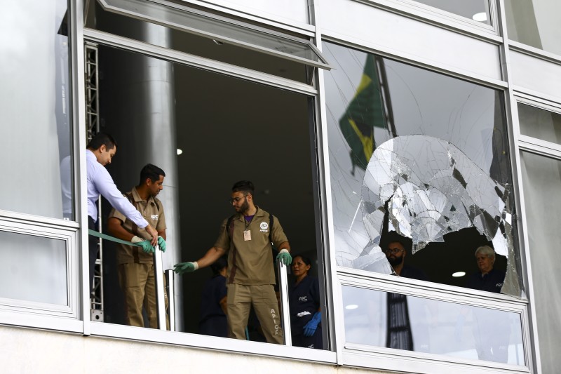 © Marcelo Camargo/Agência Brasil