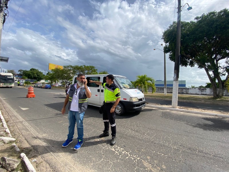 Foto: Reprodução/Prefeitura de Alagoinhas - BA