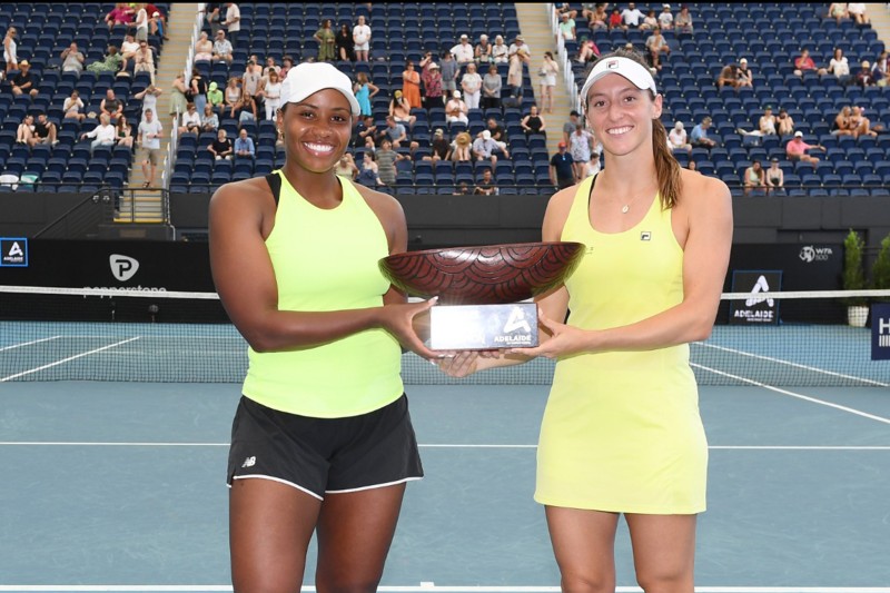 © Divulgação/Adelaide International