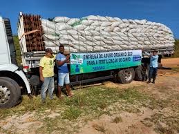 Foto: Reprodução/Prefeitura de Alagoinhas - BA