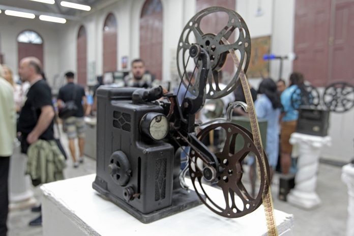 Foto: Fernando Vivas/GOVBA