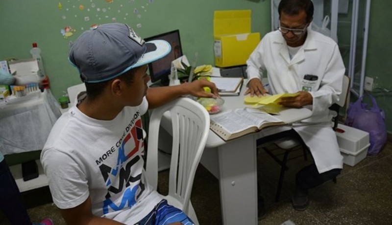 Foto: ReproduÃ§Ã£o/Prefeitura de Feira de Santana - BA