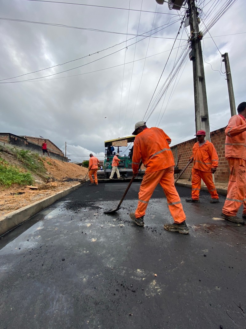 Foto: Reprodução/Prefeitura de Alagoinhas - BA