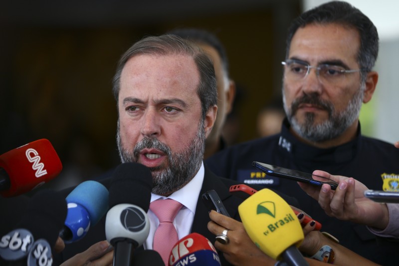 © Marcelo Camargo/Agência Brasil