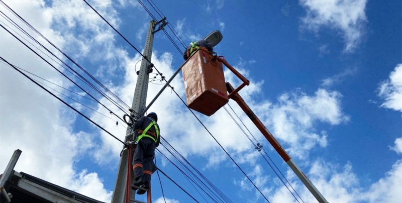 Foto: ReproduÃ§Ã£o/Prefeitura de Feira de Santana - BA