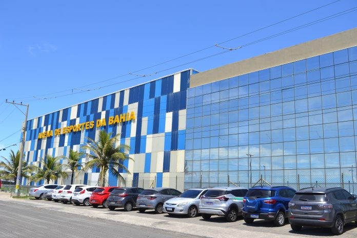 Foto: Reprodução/Secom Bahia