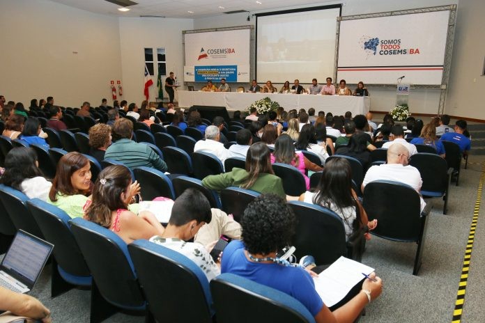 Foto: Reprodução/Secom Bahia