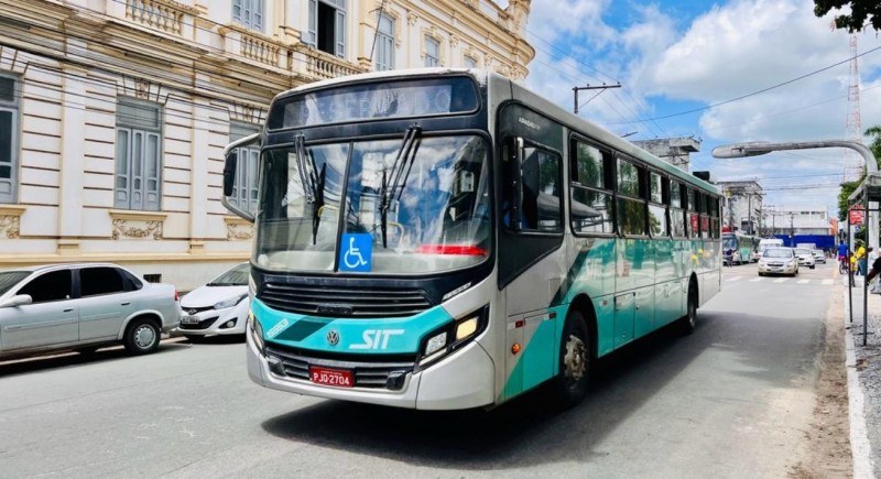 Foto: ReproduÃ§Ã£o/Prefeitura de Feira de Santana - BA