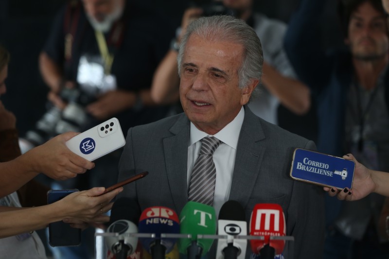 © Valter Campanato/Agência Brasil