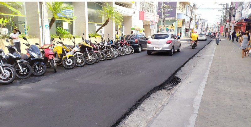 Foto: ReproduÃ§Ã£o/Prefeitura de Feira de Santana - BA