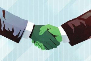 Foto: Ilustração Thiago Fagundes/Agência Câmara