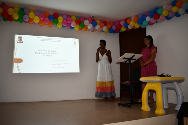 Foto: Reprodução/Prefeitura de Alagoinhas - BA