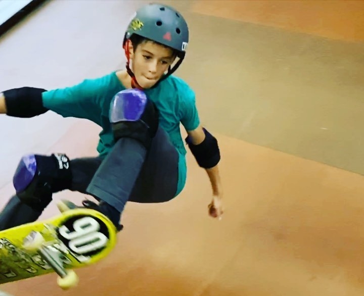 Foto: Reprodução/Instagram