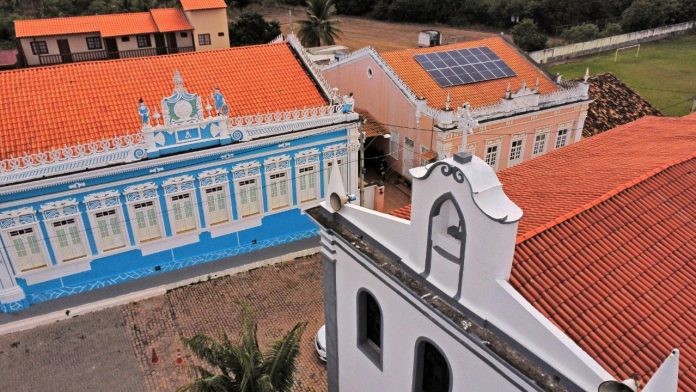 Foto: Manu Dias/GOVBA