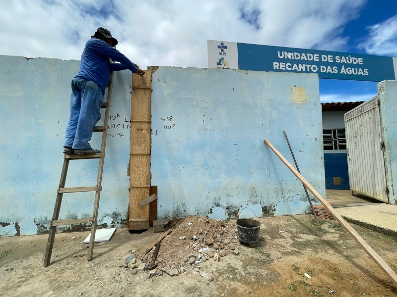 Foto: Reprodução/Prefeitura Mun. Vitória da Conquista - BA