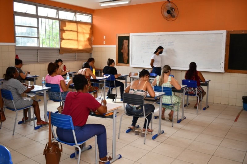 Foto: Reprodução/Prefeitura de Alagoinhas - BA