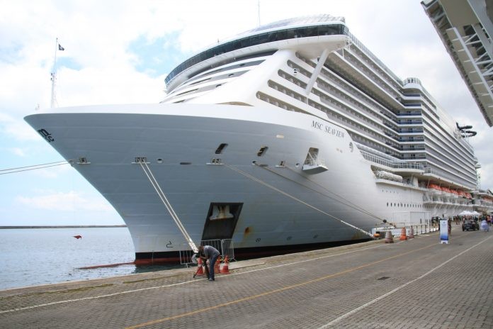 Foto: Reprodução/Secom Bahia