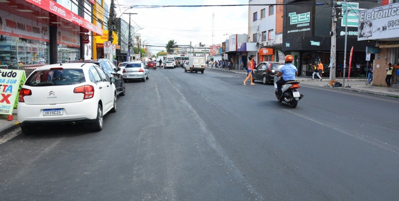Foto: ReproduÃ§Ã£o/Prefeitura de Feira de Santana - BA
