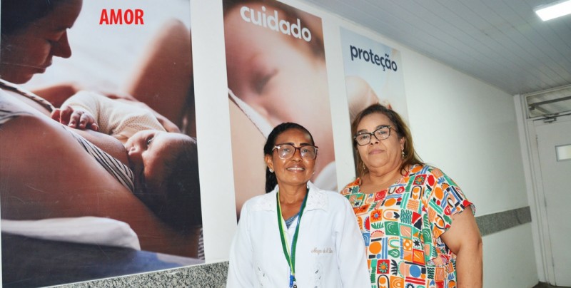 Foto: ReproduÃ§Ã£o/Prefeitura de Feira de Santana - BA