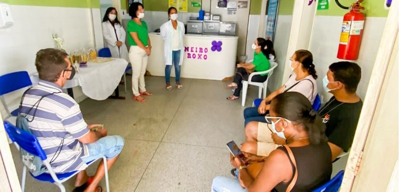 Fotos: Divulgação/SMS