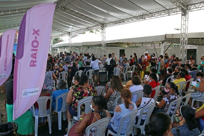 Foto: Divulgação/Sesab