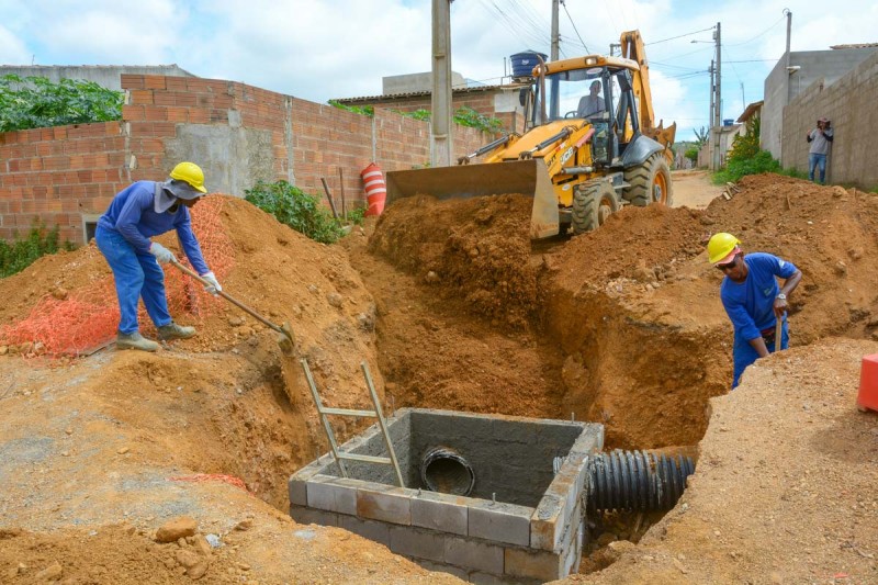 Foto: Reprodução/Prefeitura Mun. Vitória da Conquista - BA
