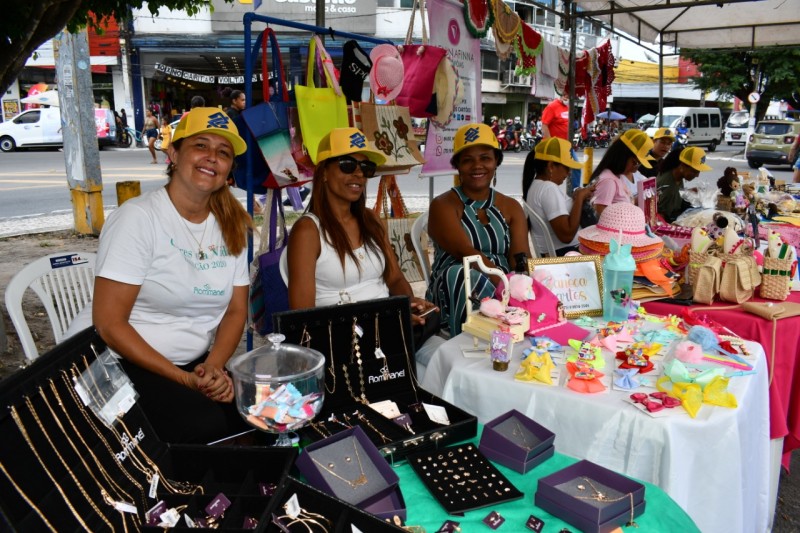 Foto: Reprodução/Prefeitura de Alagoinhas - BA