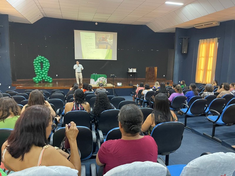 Foto: Reprodução/Prefeitura Mun. Vitória da Conquista - BA