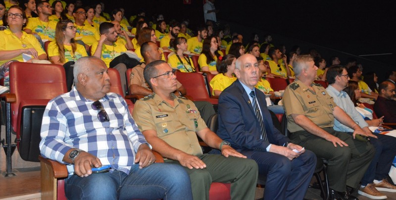 Fotos: Jorge Magalhães