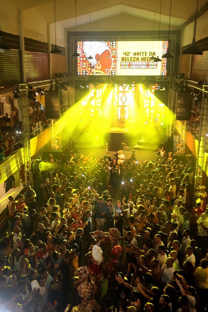 Foto: Mateus Pereira/GOVBA