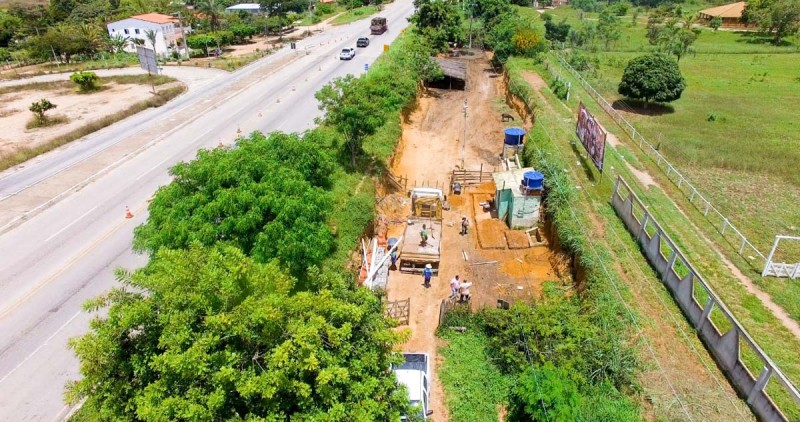 Foto: Reprodução/Prefeitura Mun. Vitória da Conquista - BA