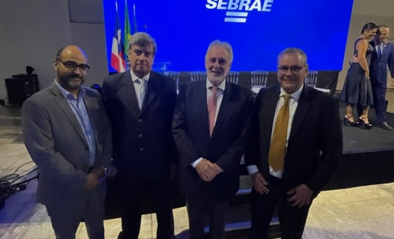 Foto: ReproduÃ§Ã£o/Prefeitura de Feira de Santana - BA