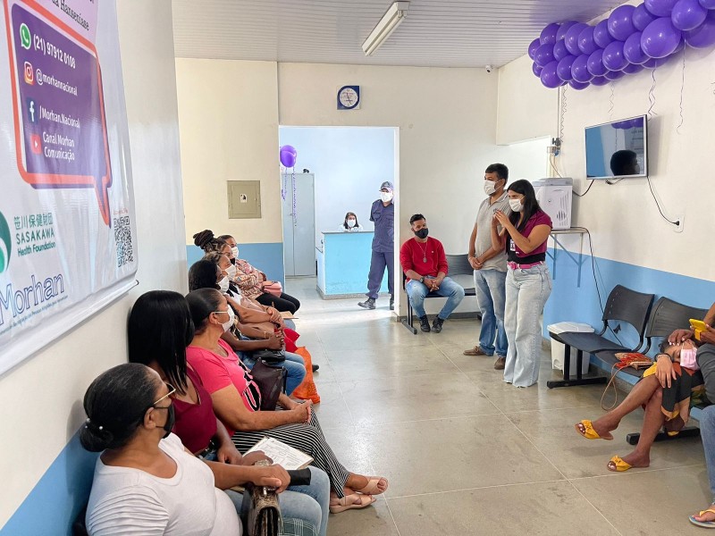 Foto: Reprodução/Prefeitura Mun. Vitória da Conquista - BA