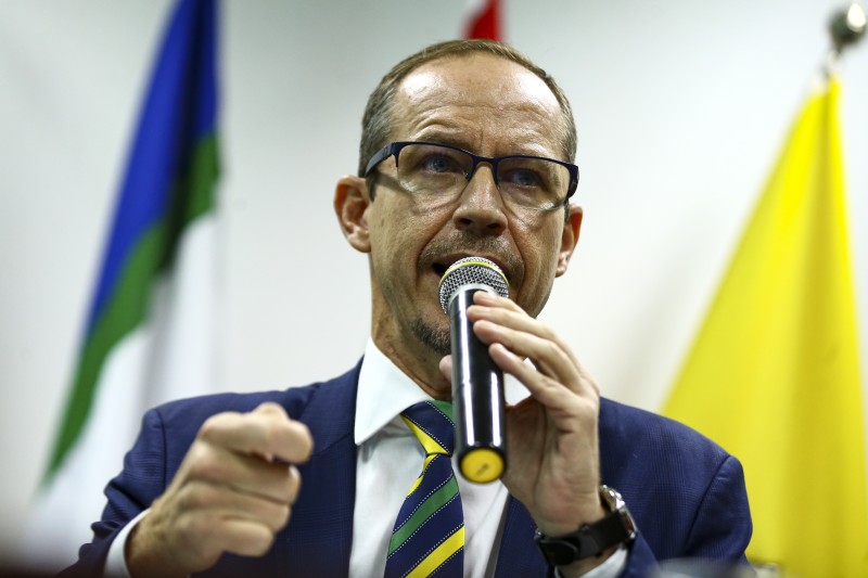 © Marcelo Camargo/Agência Brasil