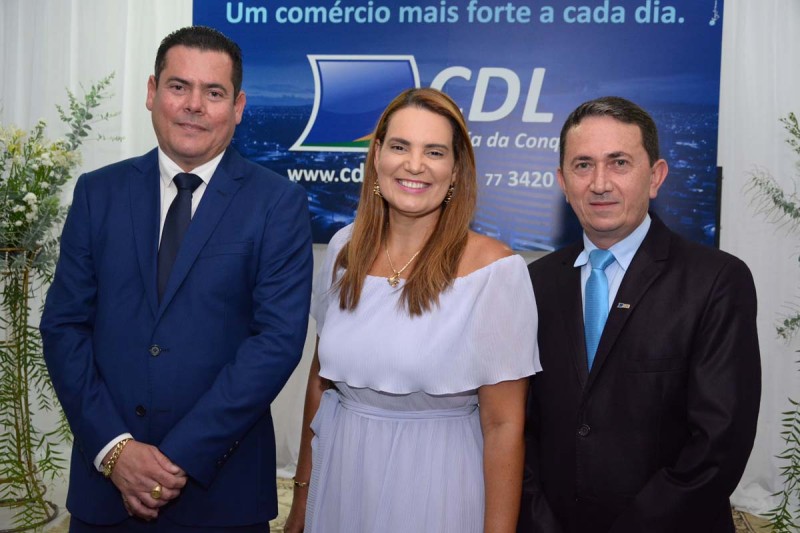 Foto: Reprodução/Prefeitura Mun. Vitória da Conquista - BA