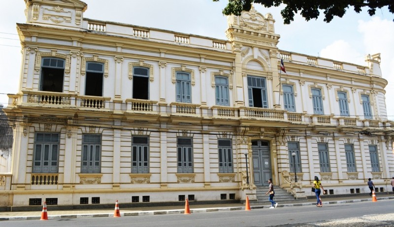Foto: ReproduÃ§Ã£o/Prefeitura de Feira de Santana - BA