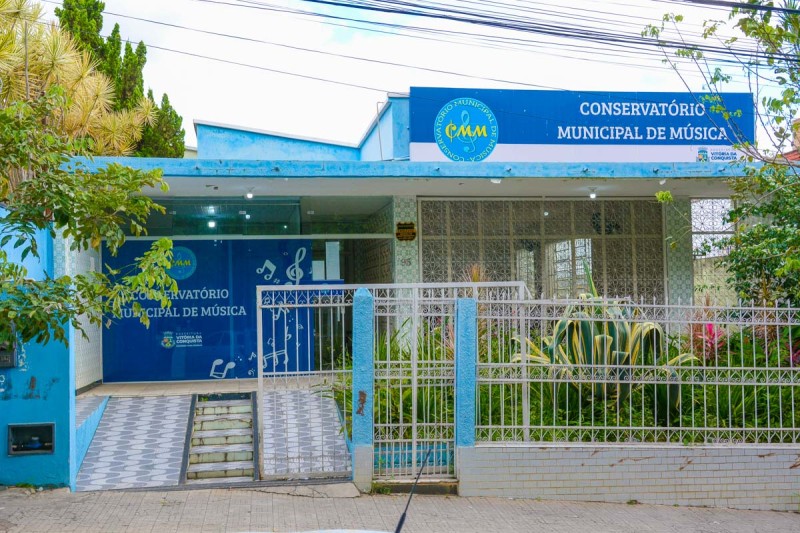 Foto: Reprodução/Prefeitura Mun. Vitória da Conquista - BA