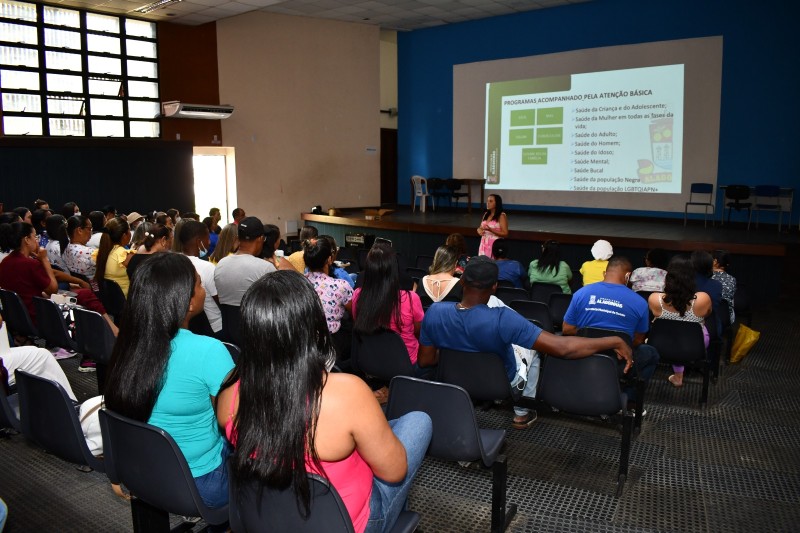 Foto: Reprodução/Prefeitura de Alagoinhas - BA