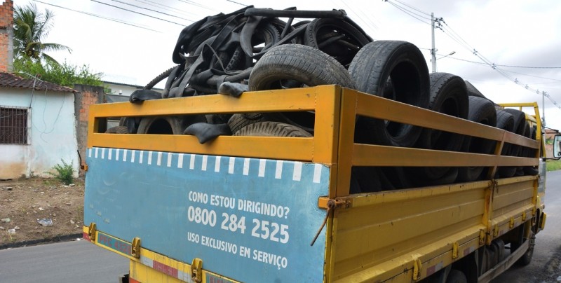 Foto: ReproduÃ§Ã£o/Prefeitura de Feira de Santana - BA