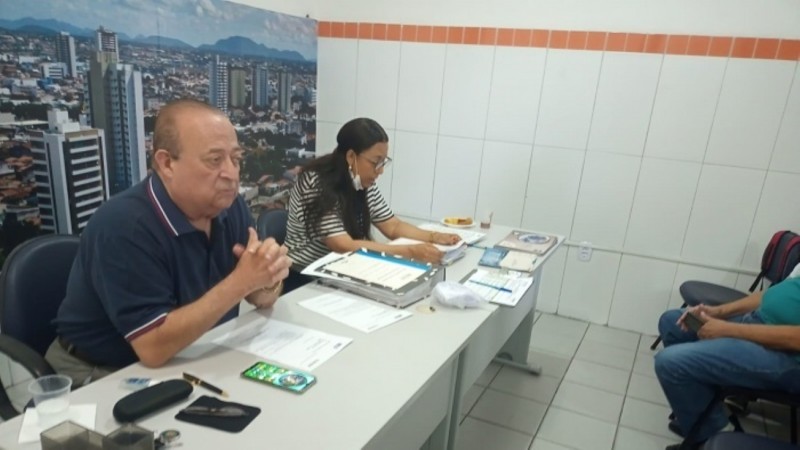 Foto: ReproduÃ§Ã£o/Prefeitura de Feira de Santana - BA