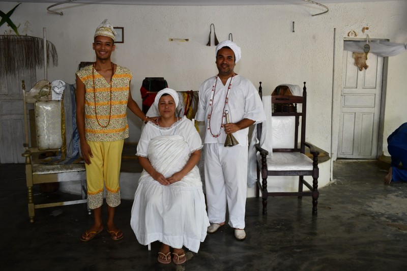 Foto: Reprodução/Prefeitura de Alagoinhas - BA